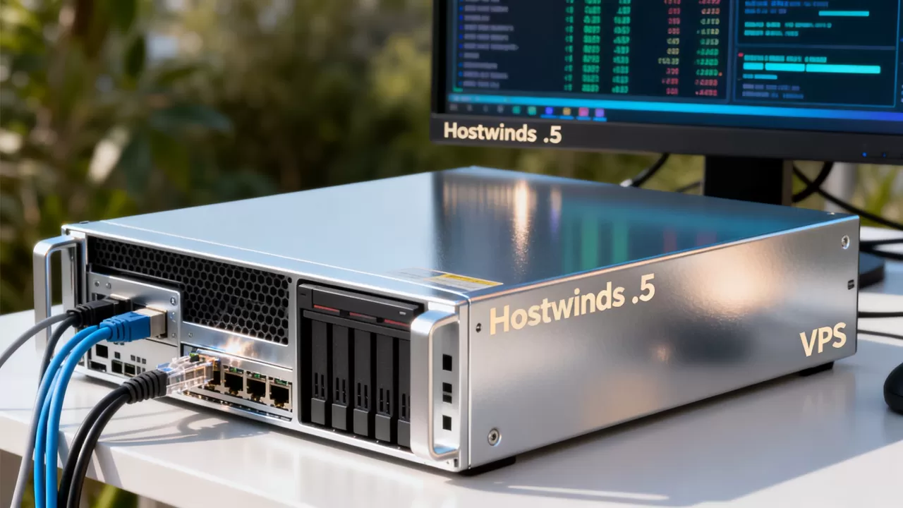 Hostwinds.5VPS值吗,VPS哪个好 Hostwinds.5VPS值吗,VPS哪个好