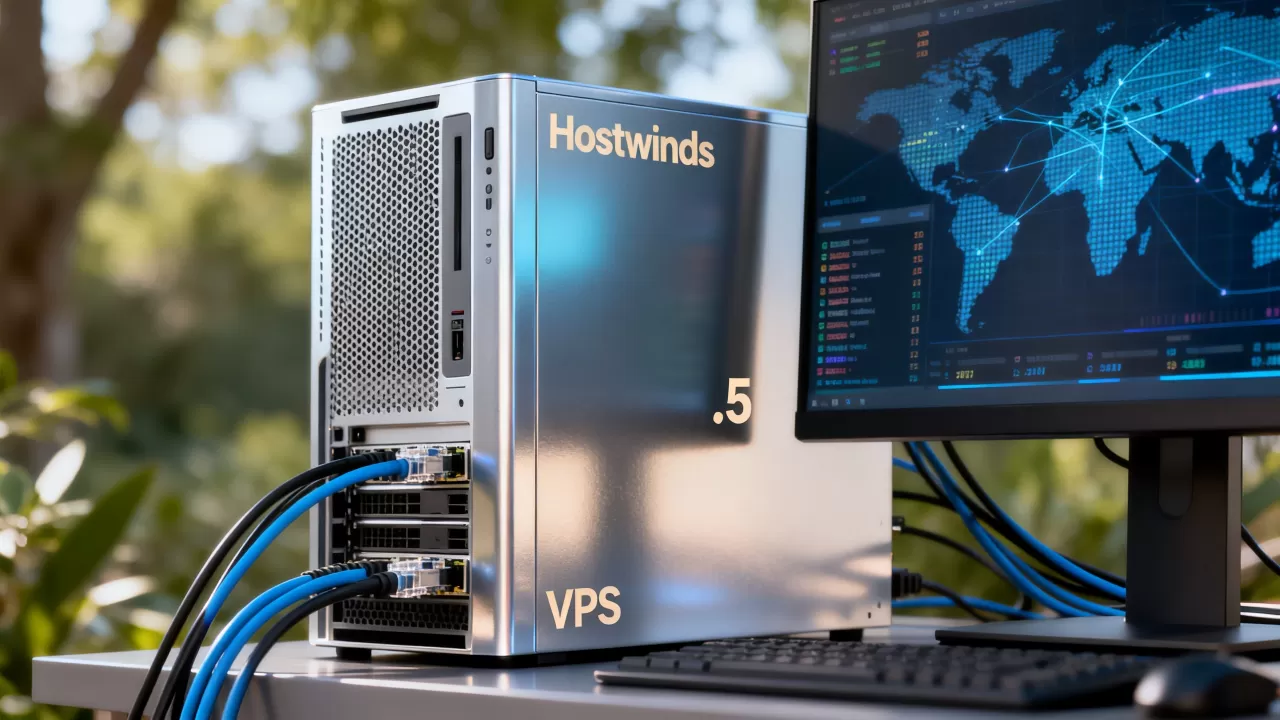 Hostwinds.5VPS值吗,VPS哪个好 Hostwinds.5VPS值吗,VPS哪个好