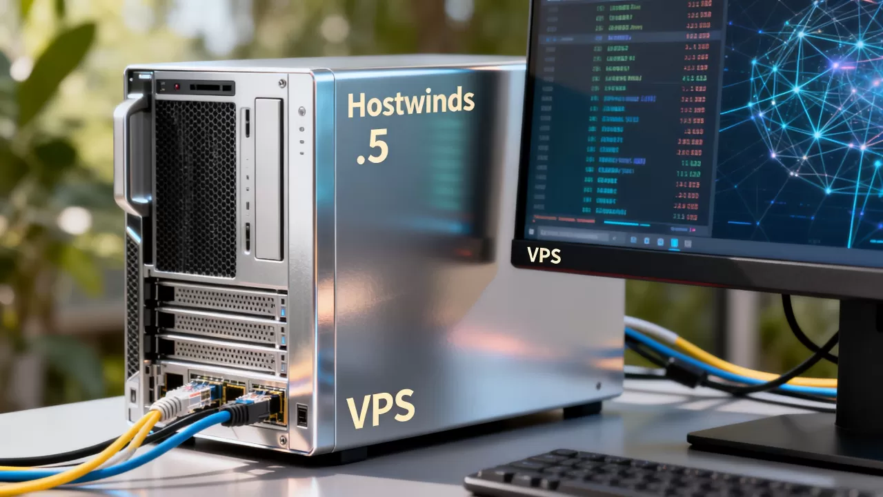 Hostwinds.5VPS值吗,VPS哪个好 Hostwinds.5VPS值吗,VPS哪个好