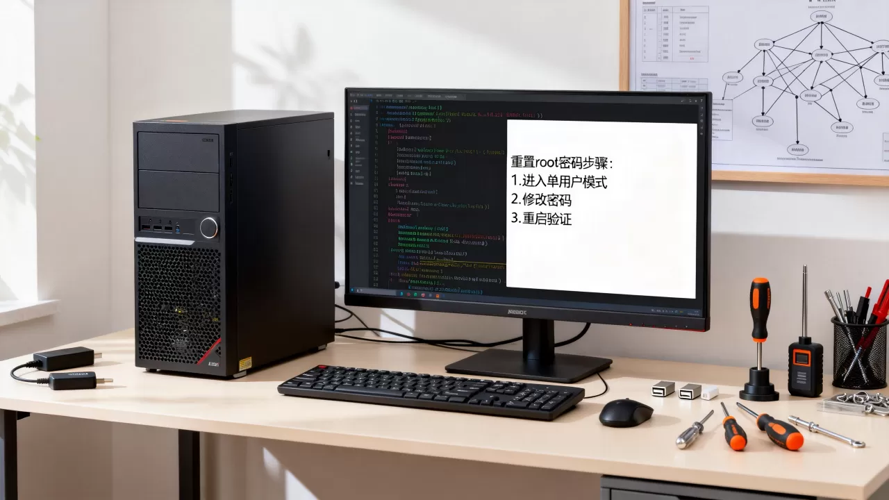 服务器root密码忘了如何快速找回,root密码忘记怎么重置 服务器root密码忘了如何快速找回,root密码忘记怎么重置