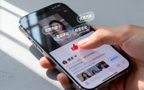 快手点赞1000赞是怎么做到的，快手怎么快速涨赞？
