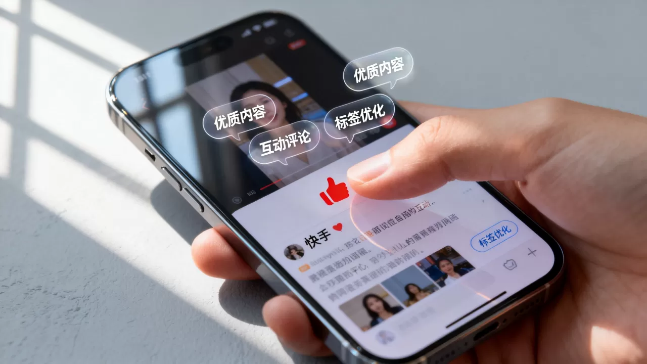 快手点赞1000赞是怎么做到的,快手怎么快速涨赞? 快手点赞1000赞是怎么做到的,快手怎么快速涨赞?