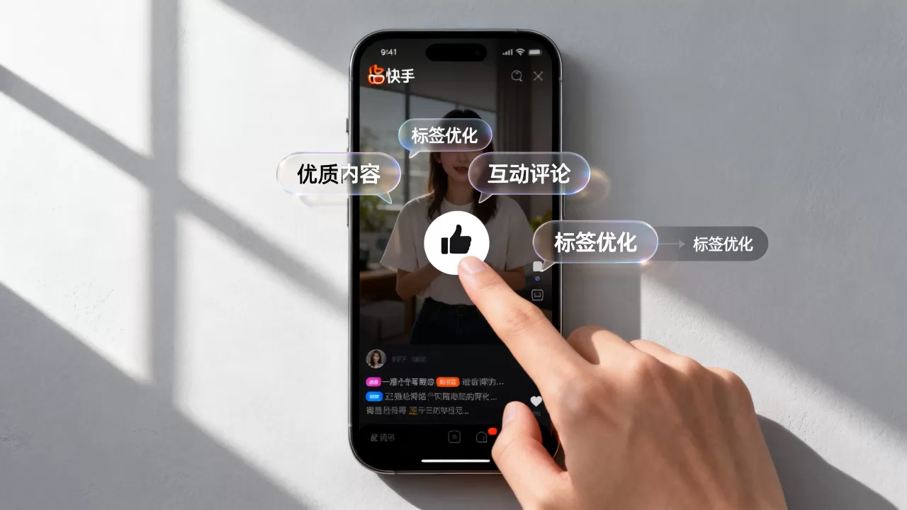快手点赞1000赞是怎么做到的,快手怎么快速涨赞? 快手点赞1000赞是怎么做到的,快手怎么快速涨赞?