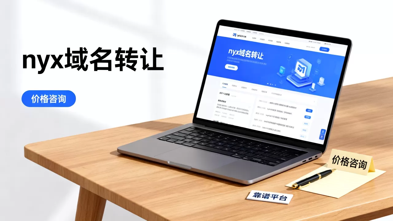 nyx域名转让要多少钱?哪个平台最靠谱? nyx域名转让要多少钱?哪个平台最靠谱?