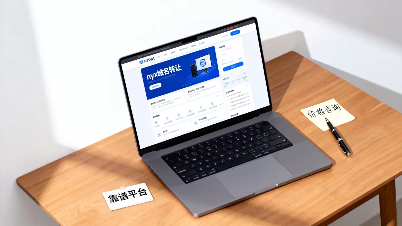 nyx域名转让要多少钱?哪个平台最靠谱? nyx域名转让要多少钱?哪个平台最靠谱?