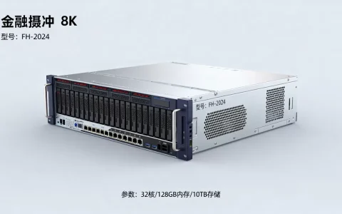 金融对冲服务器有哪些推荐，哪个性价比高？