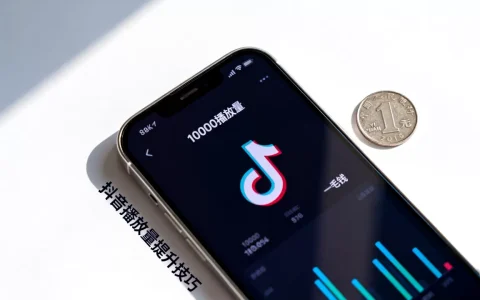 抖音一毛钱10000播放量是真的吗，怎么做到的？