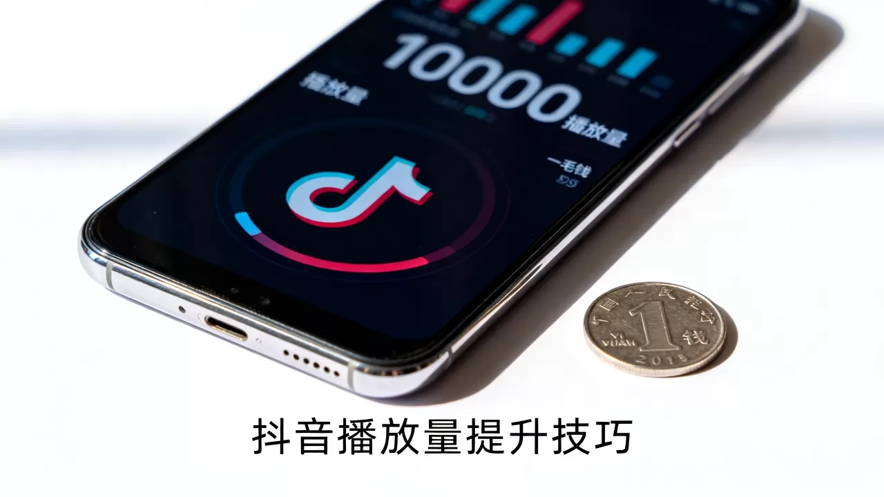 抖音一毛钱10000播放量是真的吗,怎么做到的? 抖音一毛钱10000播放量是真的吗,怎么做到的?