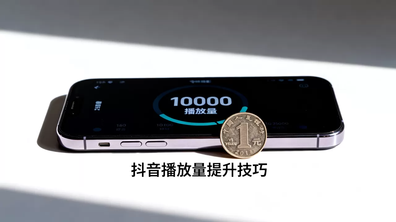 抖音一毛钱10000播放量是真的吗,怎么做到的? 抖音一毛钱10000播放量是真的吗,怎么做到的?