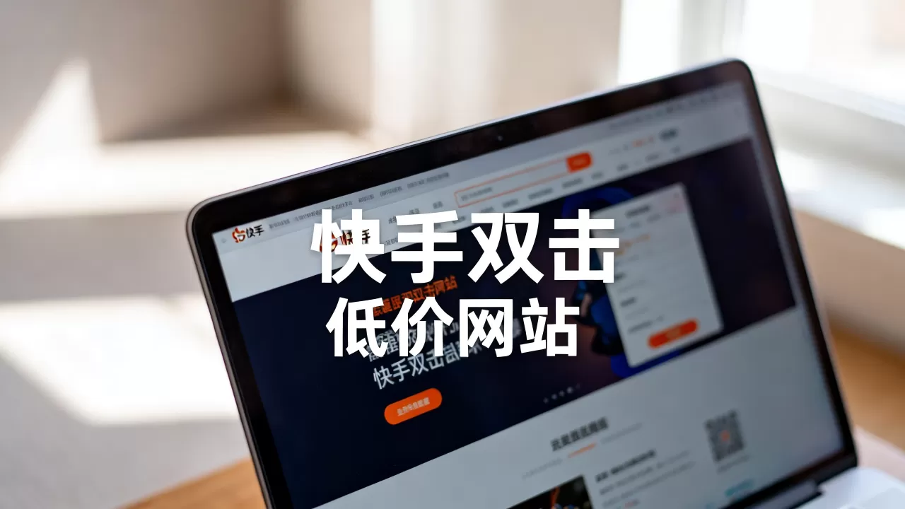 为什么低价快手双击网站价格这么便宜,靠谱吗? 为什么低价快手双击网站价格这么便宜,靠谱吗?