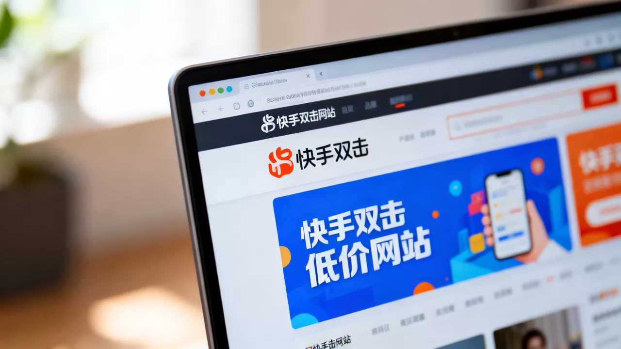 为什么低价快手双击网站价格这么便宜,靠谱吗? 为什么低价快手双击网站价格这么便宜,靠谱吗?