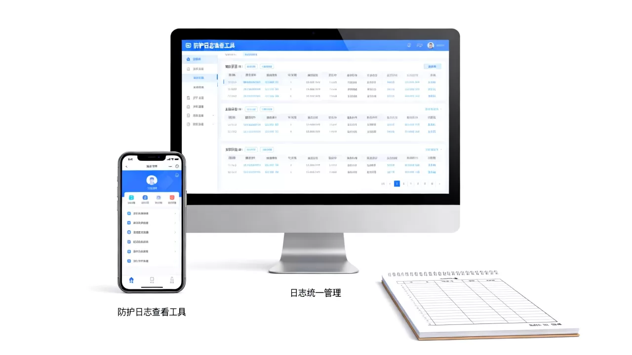 三层防护日志怎么统一看,有哪些查看工具? 三层防护日志怎么统一看,有哪些查看工具?
