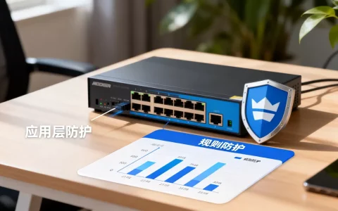 应用层防护和规则防护的边界到底在哪，有什么不同？