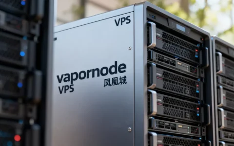 vapornode$7KVM凤凰城值得买吗，速度怎么样？