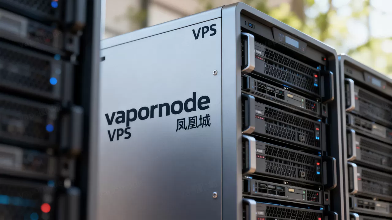 vapornodeKVM凤凰城值得买吗,速度怎么样? vapornodeKVM凤凰城值得买吗,速度怎么样?