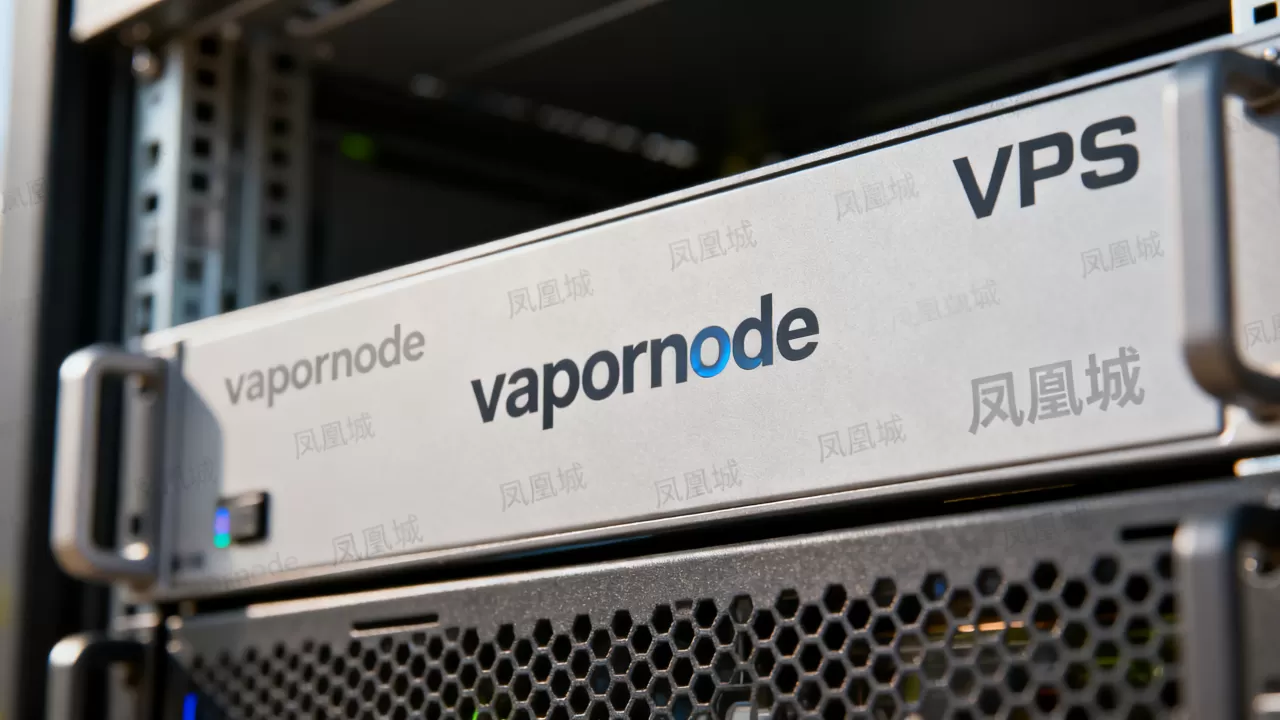 vapornodeKVM凤凰城值得买吗,速度怎么样? vapornodeKVM凤凰城值得买吗,速度怎么样?