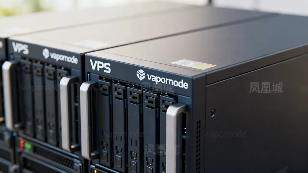 vapornodeKVM凤凰城值得买吗,速度怎么样? vapornodeKVM凤凰城值得买吗,速度怎么样?