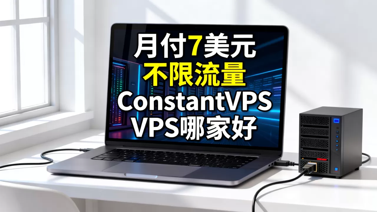 ConstantVPS月付7美元不限流量值吗,VPS哪家好 ConstantVPS月付7美元不限流量值吗,VPS哪家好