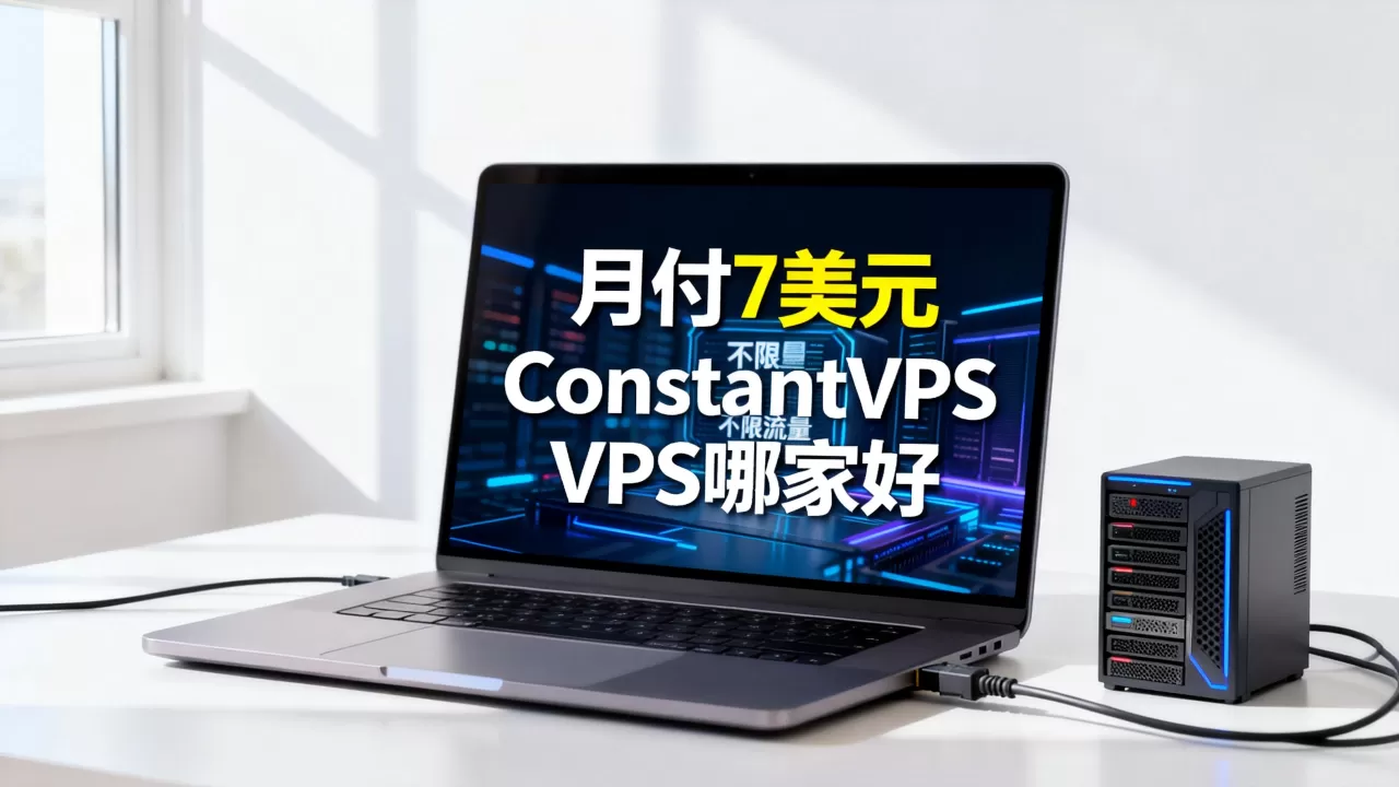 ConstantVPS月付7美元不限流量值吗,VPS哪家好 ConstantVPS月付7美元不限流量值吗,VPS哪家好