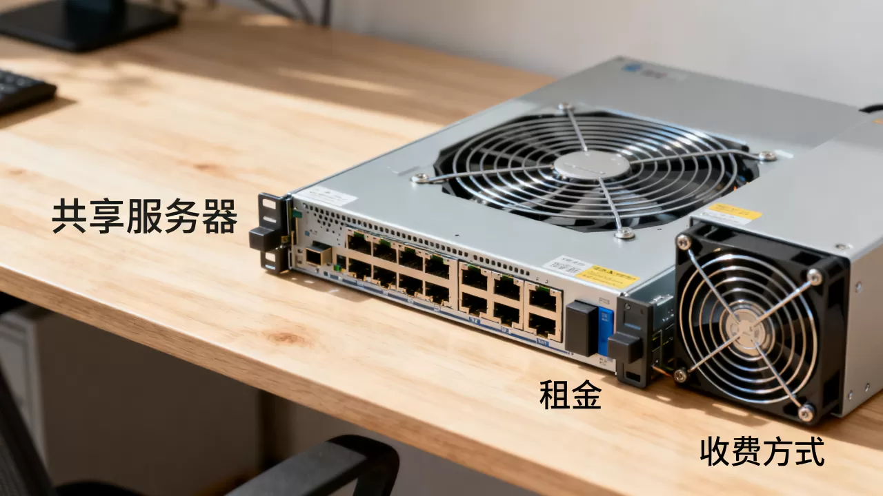 共享服务器一台租金大概多少钱,怎么收费划算? 共享服务器一台租金大概多少钱,怎么收费划算?