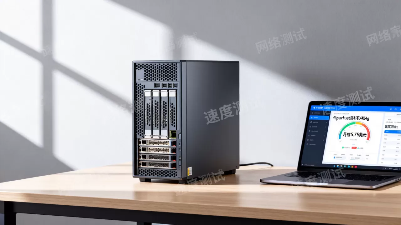 flipperhost洛杉矶4核4g月付5.75美元靠谱吗,速度怎么样 flipperhost洛杉矶4核4g月付5.75美元靠谱吗,速度怎么样