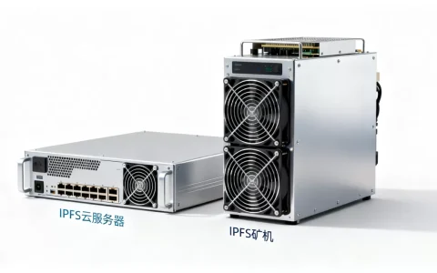 IPFS云服务器一台价格是多少，ipfs矿机多少钱一台