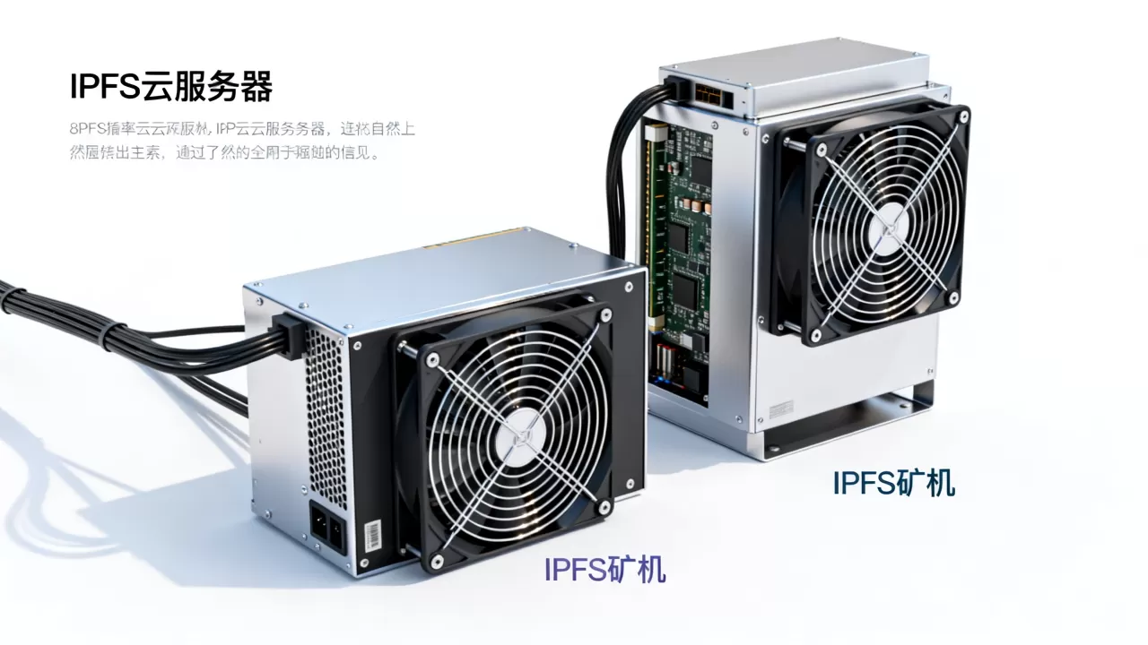 IPFS云服务器一台价格是多少,ipfs矿机多少钱一台 IPFS云服务器一台价格是多少,ipfs矿机多少钱一台