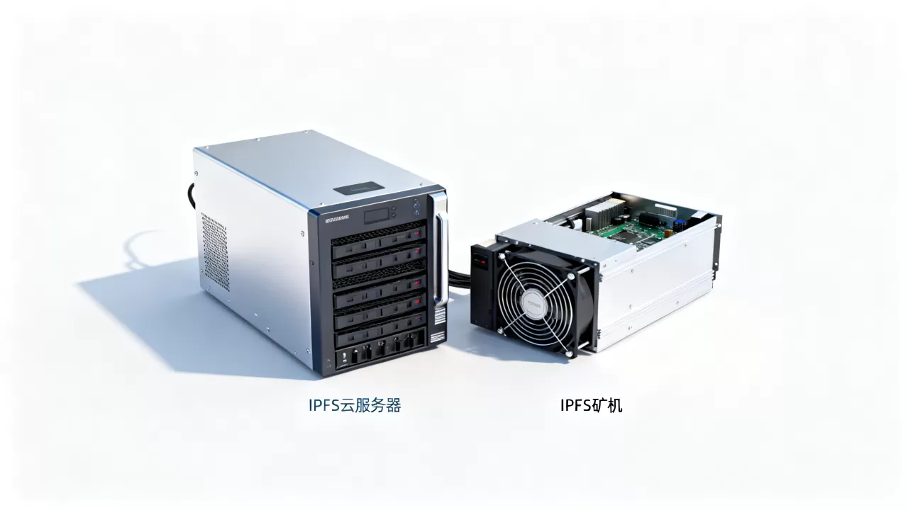 IPFS云服务器一台价格是多少,ipfs矿机多少钱一台 IPFS云服务器一台价格是多少,ipfs矿机多少钱一台