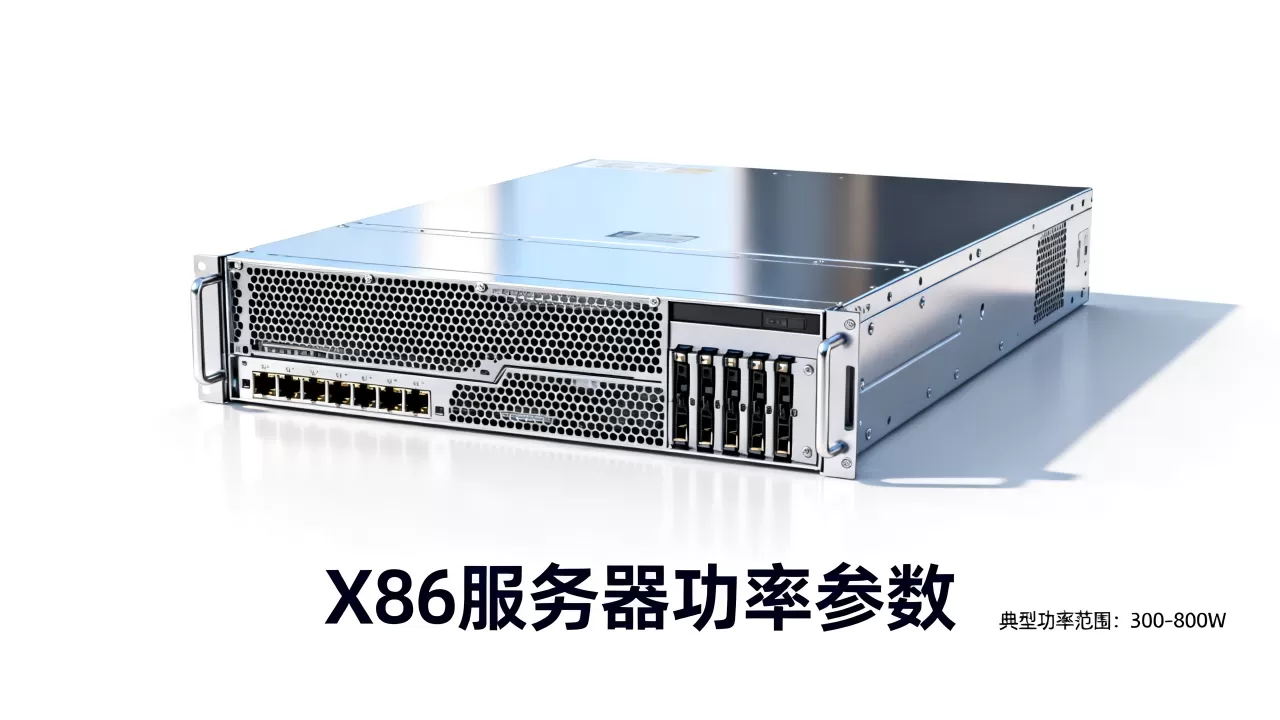 X86服务器功率到底多少?,服务器功率一般多大 X86服务器功率到底多少?,服务器功率一般多大