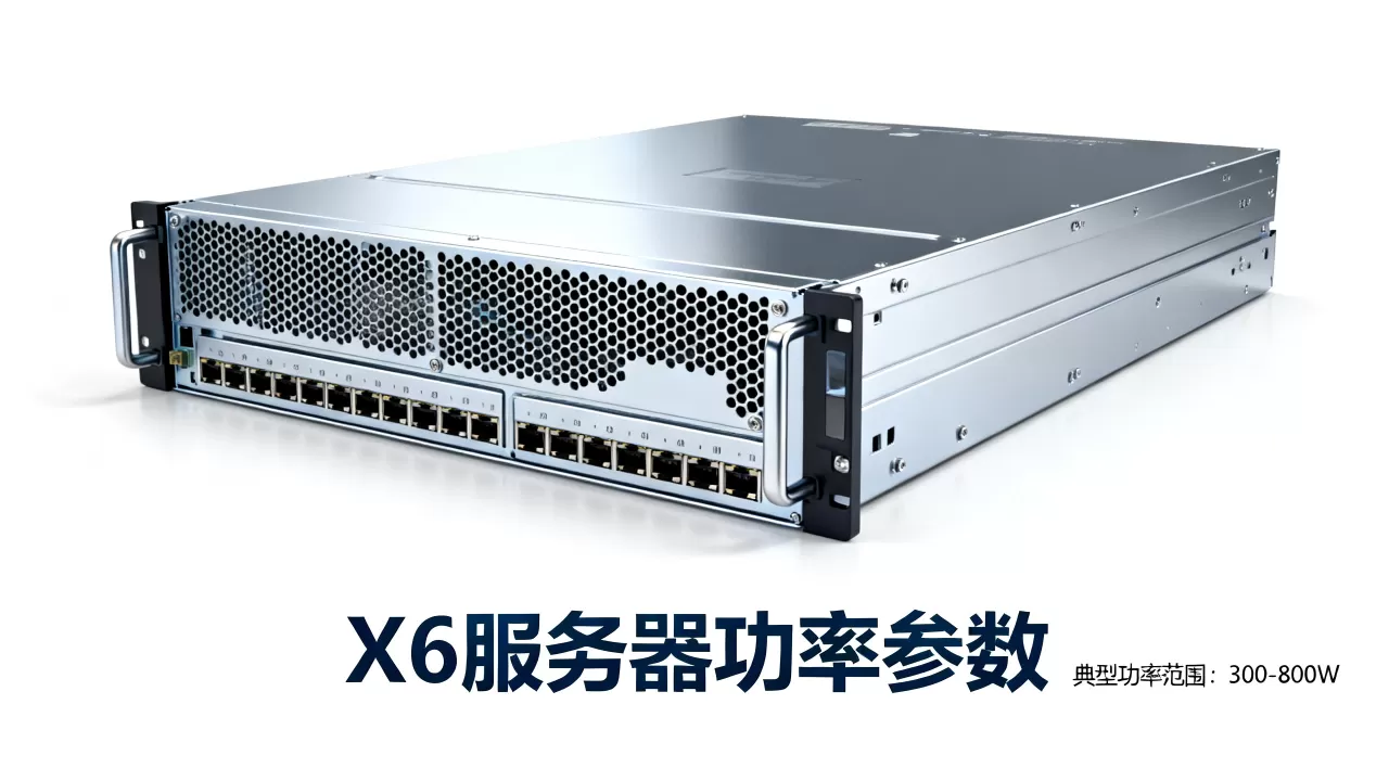 X86服务器功率到底多少?,服务器功率一般多大 X86服务器功率到底多少?,服务器功率一般多大
