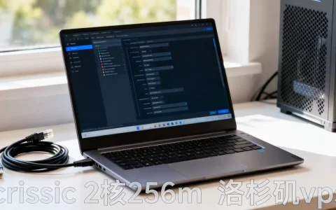 crissic 2核256m怎么样,洛杉矶vps哪家好？