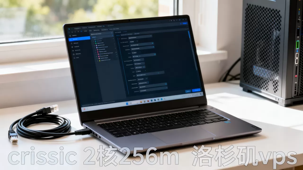crissic 2核256m怎么样,洛杉矶vps哪家好? crissic 2核256m怎么样,洛杉矶vps哪家好?