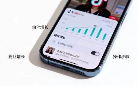 抖音粉丝秒到账是真的吗，怎么操作才能实现？