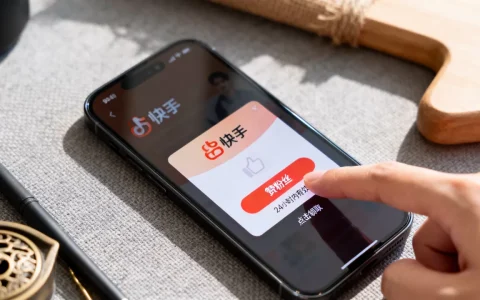 快手赞粉丝24小时领取是真的吗，怎么操作