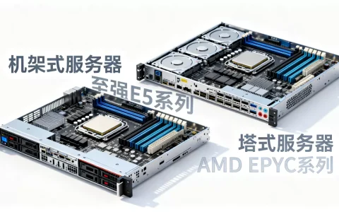 双核服务器系统有哪些主流类型，双核服务器系统哪个好