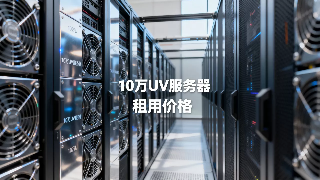 10万UV网站服务器要多少钱?,租用价格贵不贵 10万UV网站服务器要多少钱?,租用价格贵不贵