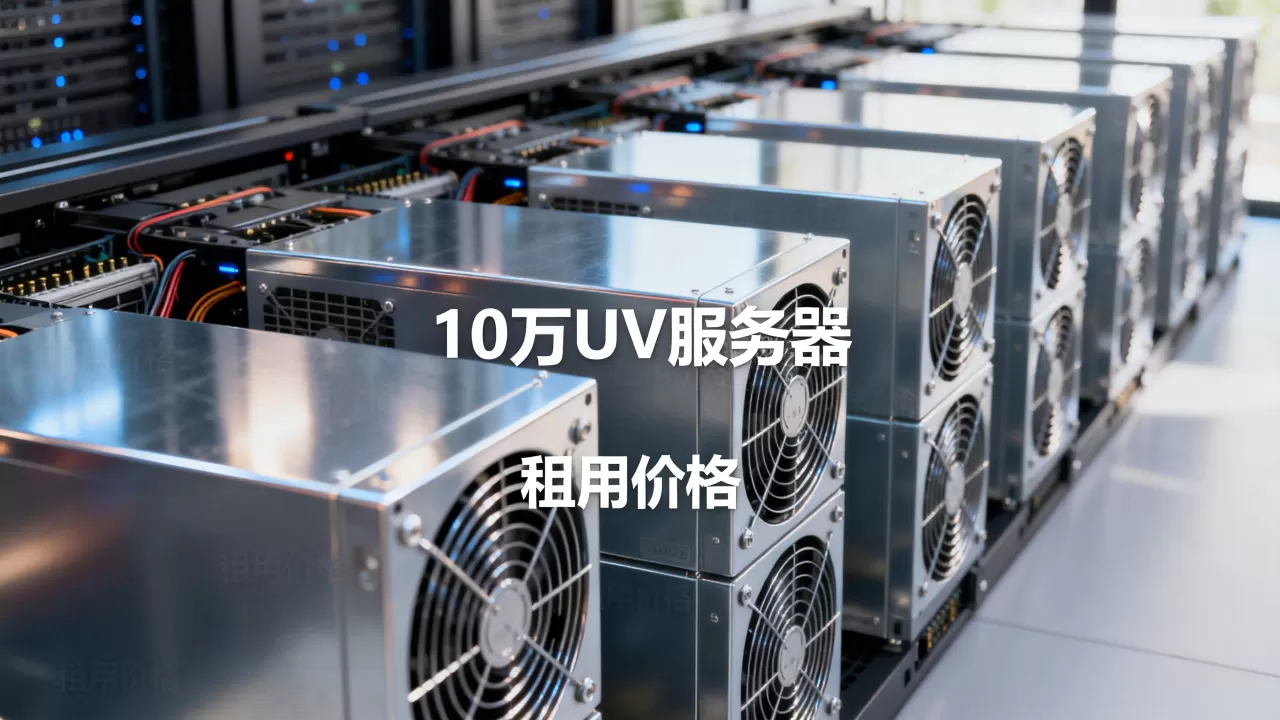 10万UV网站服务器要多少钱?,租用价格贵不贵 10万UV网站服务器要多少钱?,租用价格贵不贵