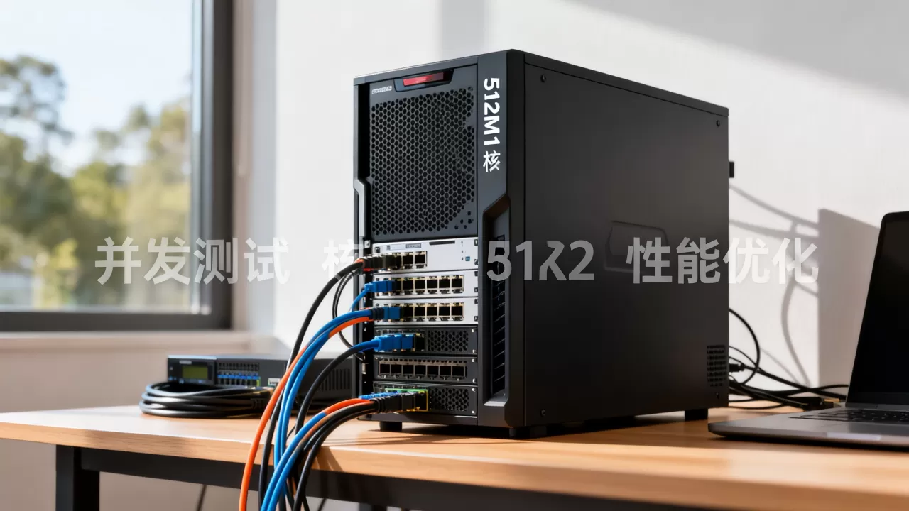 512M1核服务器并发多少合适,怎么提升并发性能? 512M1核服务器并发多少合适,怎么提升并发性能?