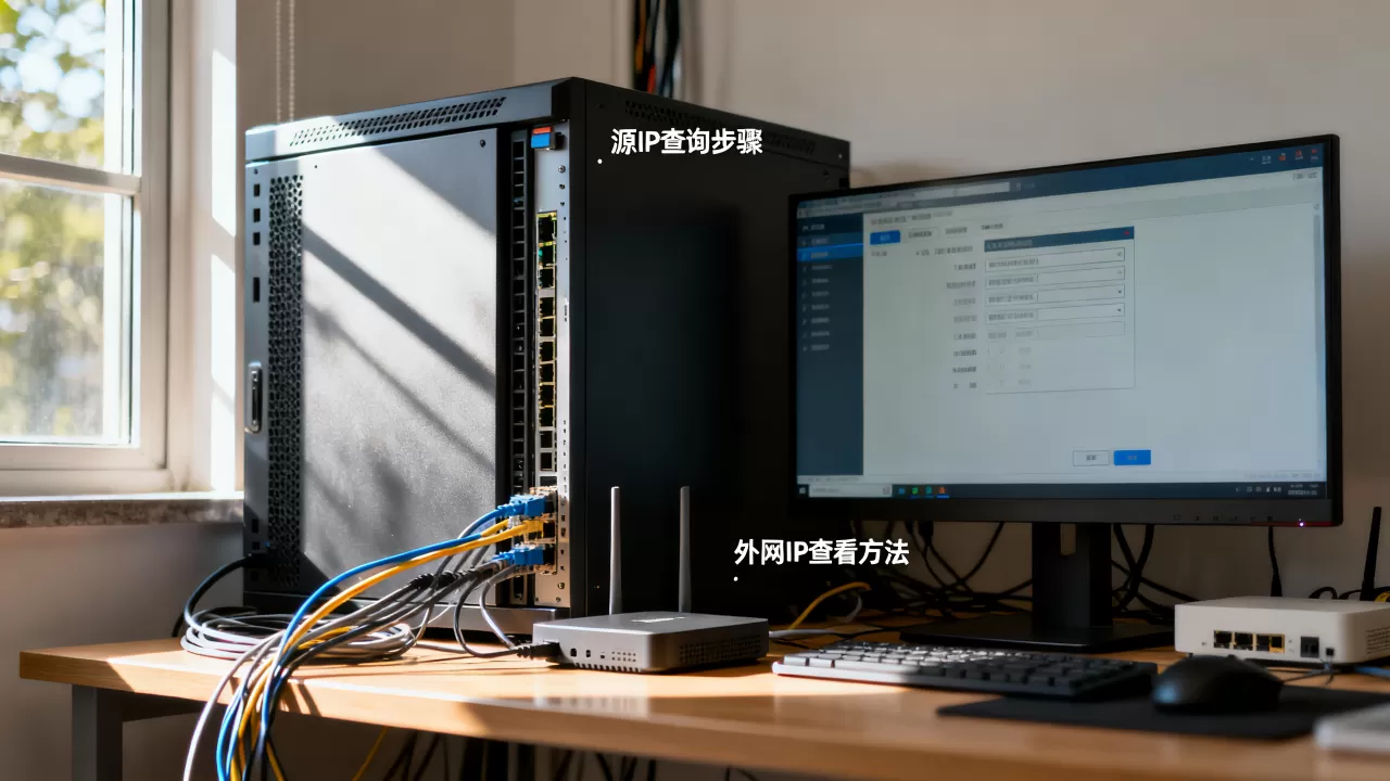 服务器端口映射源IP怎么查,端口映射如何查看外网IP? 服务器端口映射源IP怎么查,端口映射如何查看外网IP?