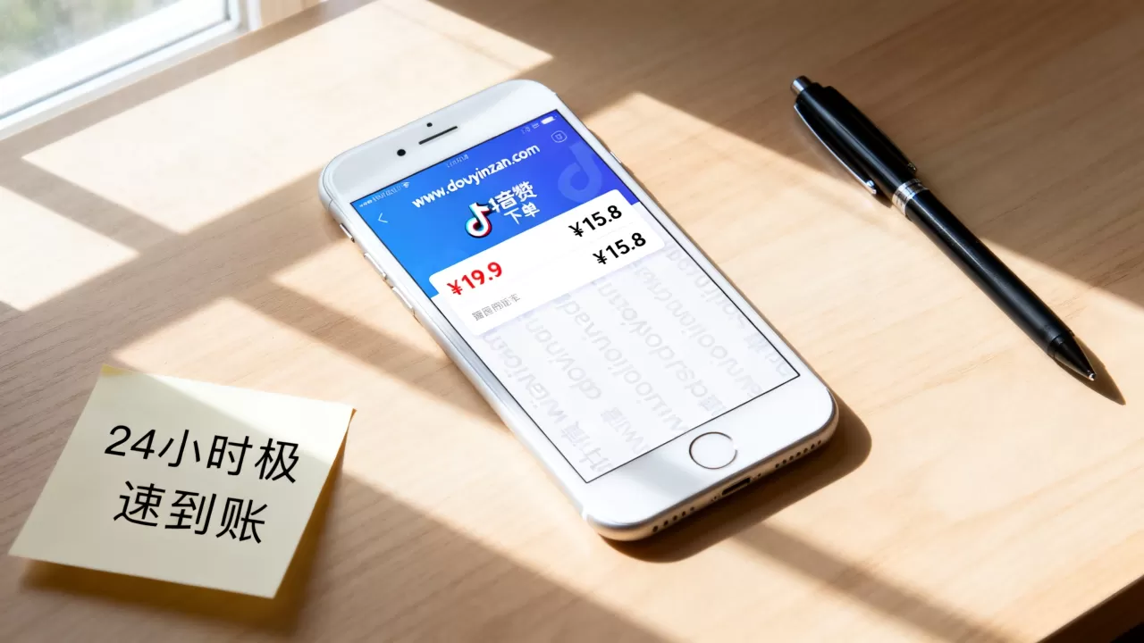 抖音赞24小时下单网址在哪里?怎么买最便宜? 抖音赞24小时下单网址在哪里?怎么买最便宜?