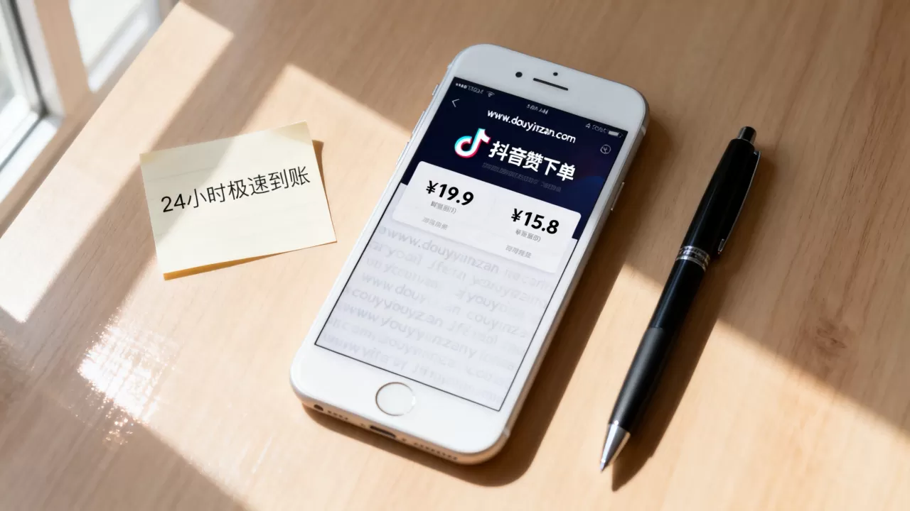 抖音赞24小时下单网址在哪里?怎么买最便宜? 抖音赞24小时下单网址在哪里?怎么买最便宜?