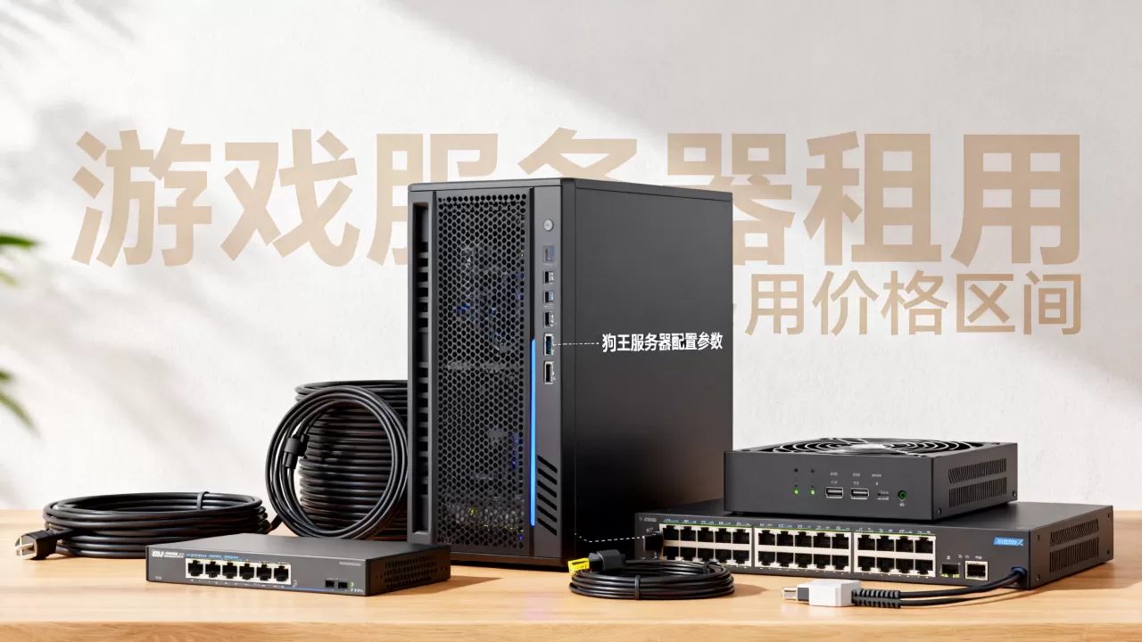 狗王服务器一个多少钱,游戏服务器租用多少钱? 狗王服务器一个多少钱,游戏服务器租用多少钱?