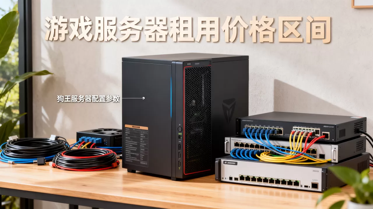 狗王服务器一个多少钱,游戏服务器租用多少钱? 狗王服务器一个多少钱,游戏服务器租用多少钱?