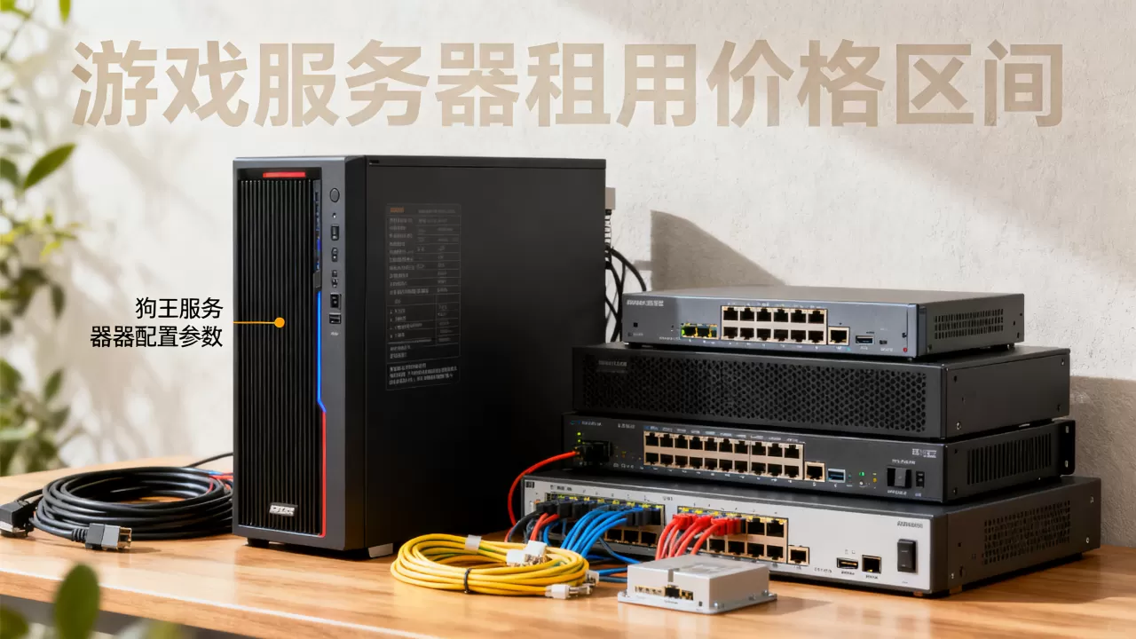 狗王服务器一个多少钱,游戏服务器租用多少钱? 狗王服务器一个多少钱,游戏服务器租用多少钱?