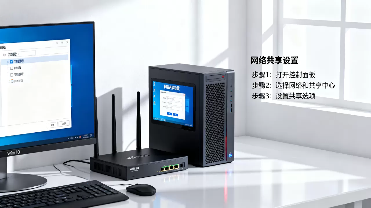 win10如何通过局域网连接服务器,局域网共享怎么设置 win10如何通过局域网连接服务器,局域网共享怎么设置