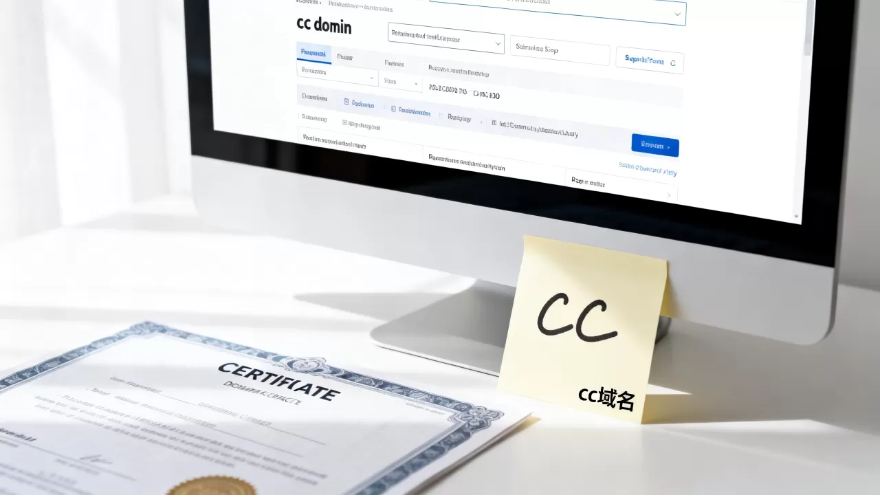 cc域名的潜力到底有多大,cc域名值得投资吗 cc域名的潜力到底有多大,cc域名值得投资吗