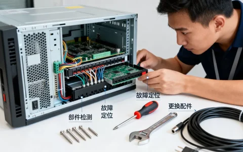 修一台服务器到底要花多少钱？，服务器维修一般多少钱