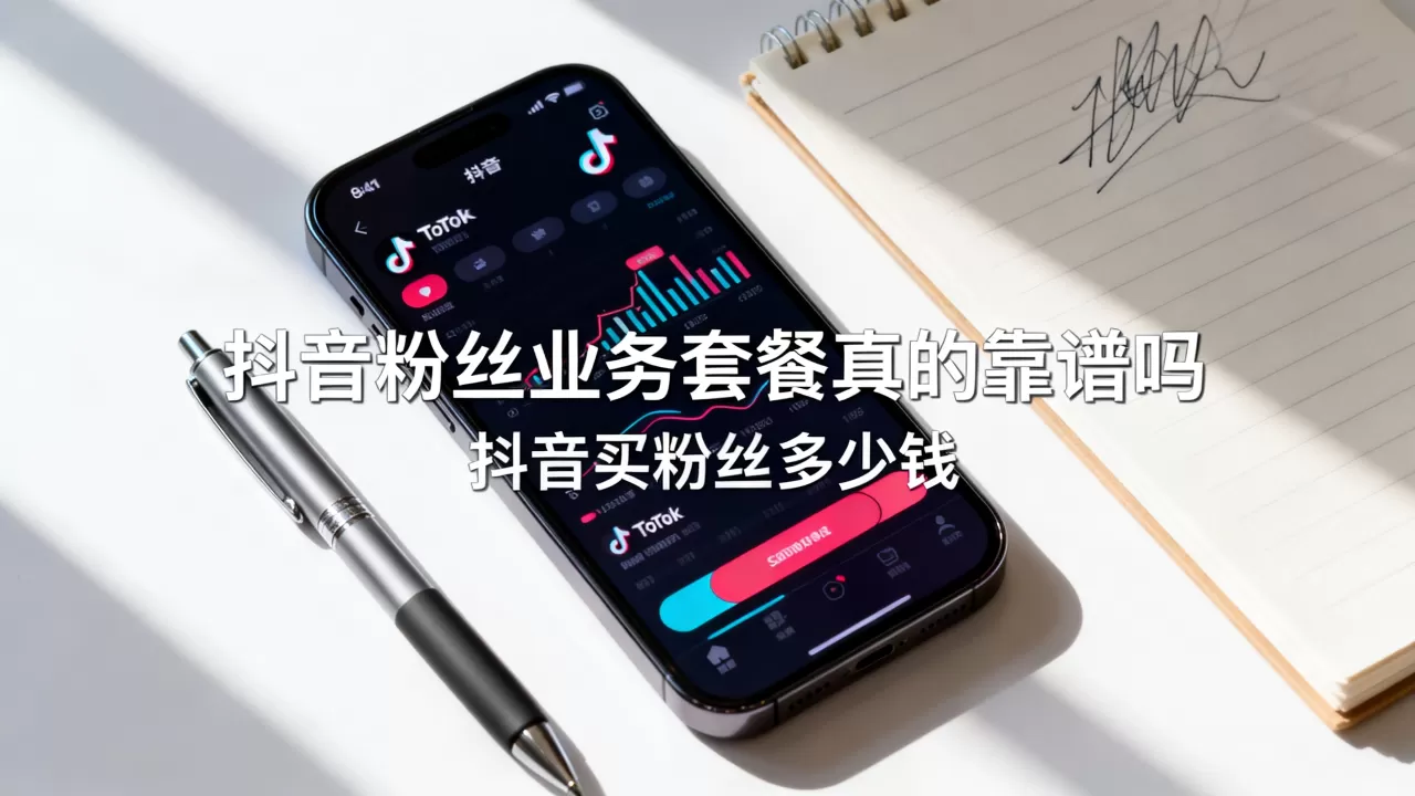 抖音粉丝业务套餐真的靠谱吗,抖音买粉丝多少钱? 抖音粉丝业务套餐真的靠谱吗,抖音买粉丝多少钱?