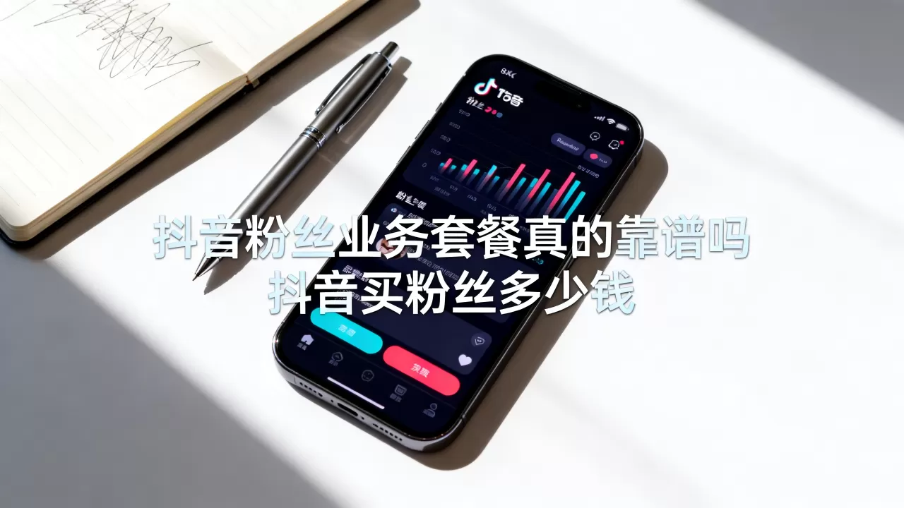 抖音粉丝业务套餐真的靠谱吗,抖音买粉丝多少钱? 抖音粉丝业务套餐真的靠谱吗,抖音买粉丝多少钱?