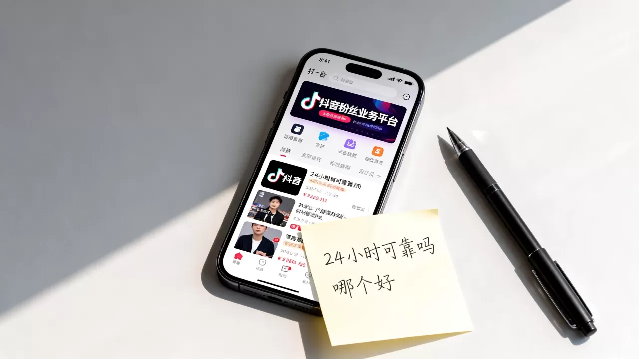 抖音粉丝业务平台24小时可靠吗,哪个好? 抖音粉丝业务平台24小时可靠吗,哪个好?